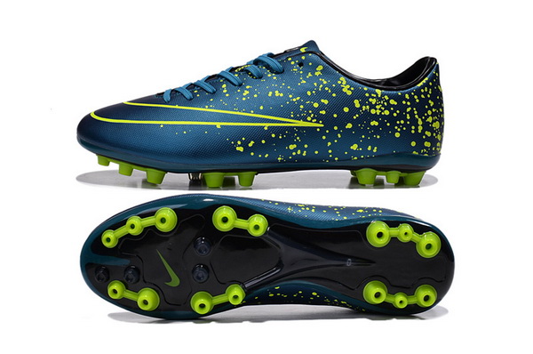 Nike Mercurial Superfly IV Low AG Men Shoes--063